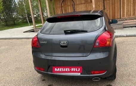 KIA cee'd I рестайлинг, 2011 год, 950 000 рублей, 5 фотография