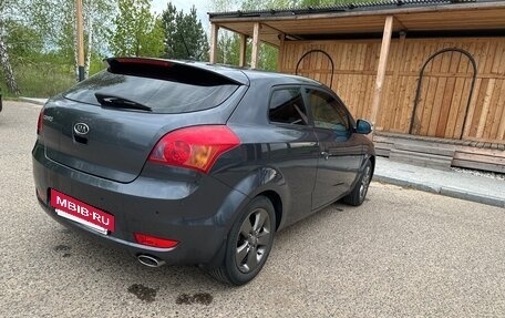KIA cee'd I рестайлинг, 2011 год, 950 000 рублей, 4 фотография
