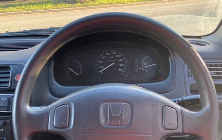 Honda Partner I, 2002 год, 320 000 рублей, 12 фотография