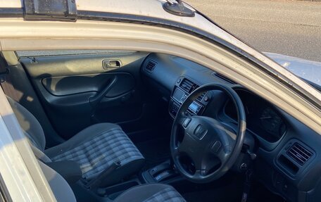 Honda Partner I, 2002 год, 320 000 рублей, 7 фотография