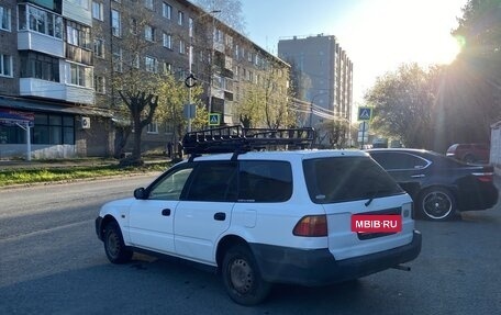 Honda Partner I, 2002 год, 320 000 рублей, 4 фотография