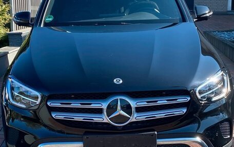 Mercedes-Benz GLC, 2022 год, 4 100 000 рублей, 2 фотография