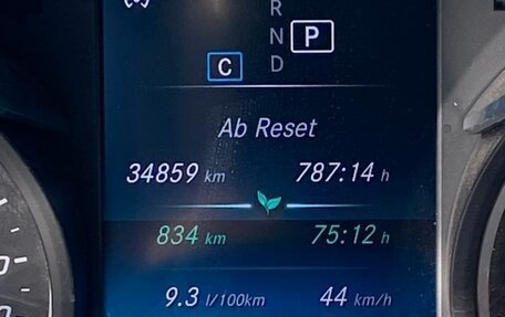 Mercedes-Benz GLC, 2022 год, 4 100 000 рублей, 5 фотография