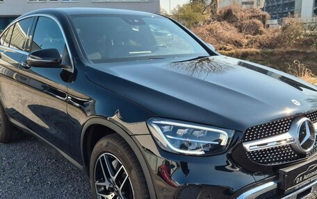 Mercedes-Benz GLC, 2022 год, 4 220 000 рублей, 3 фотография