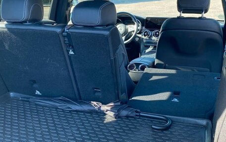 Mercedes-Benz GLC, 2022 год, 4 100 000 рублей, 7 фотография