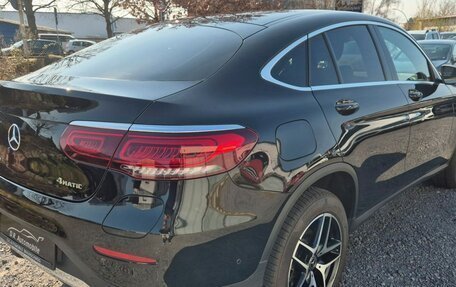 Mercedes-Benz GLC, 2022 год, 4 220 000 рублей, 4 фотография