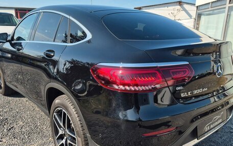 Mercedes-Benz GLC, 2022 год, 4 220 000 рублей, 6 фотография