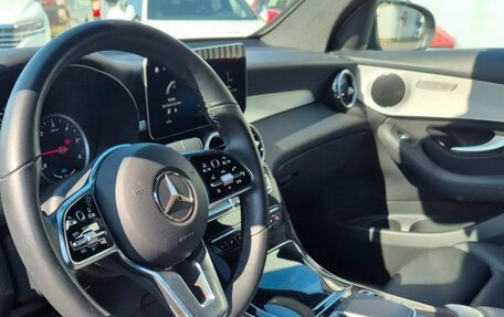 Mercedes-Benz GLC, 2022 год, 4 220 000 рублей, 9 фотография