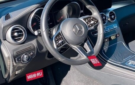 Mercedes-Benz GLC, 2022 год, 4 100 000 рублей, 4 фотография