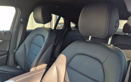Mercedes-Benz GLC, 2022 год, 4 220 000 рублей, 13 фотография