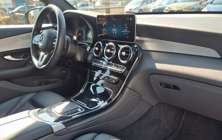 Mercedes-Benz GLC, 2022 год, 4 220 000 рублей, 12 фотография