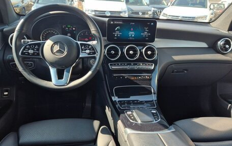 Mercedes-Benz GLC, 2022 год, 4 220 000 рублей, 10 фотография