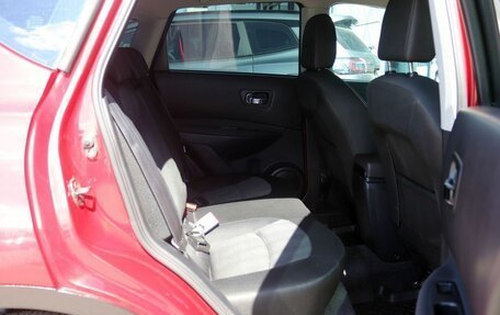 Nissan Qashqai, 2011 год, 1 285 000 рублей, 12 фотография