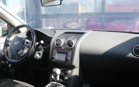 Nissan Qashqai, 2011 год, 1 285 000 рублей, 14 фотография