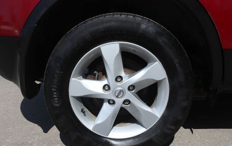 Nissan Qashqai, 2011 год, 1 285 000 рублей, 9 фотография