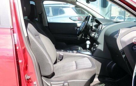 Nissan Qashqai, 2011 год, 1 285 000 рублей, 13 фотография
