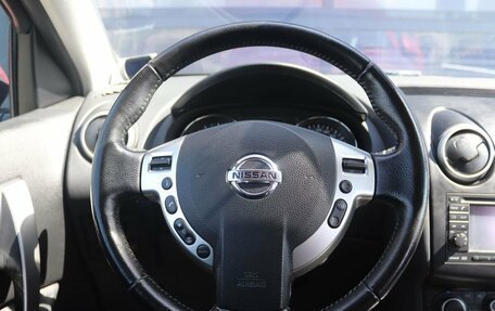 Nissan Qashqai, 2011 год, 1 285 000 рублей, 16 фотография