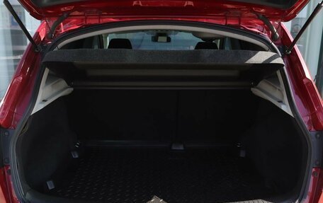 Nissan Qashqai, 2011 год, 1 285 000 рублей, 11 фотография
