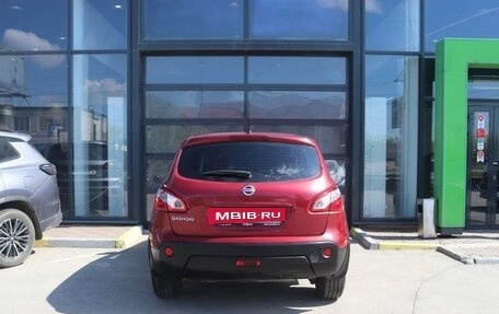 Nissan Qashqai, 2011 год, 1 285 000 рублей, 4 фотография