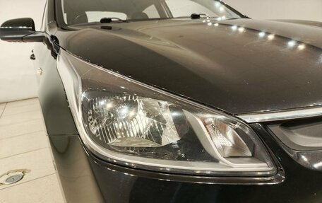 KIA Rio IV, 2020 год, 1 348 000 рублей, 7 фотография