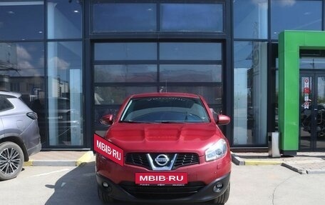 Nissan Qashqai, 2011 год, 1 285 000 рублей, 8 фотография