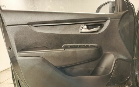 KIA Rio IV, 2020 год, 1 348 000 рублей, 14 фотография