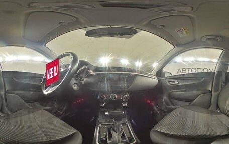 KIA Rio IV, 2020 год, 1 348 000 рублей, 16 фотография