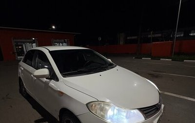 Chery Bonus (A13), 2013 год, 255 000 рублей, 1 фотография