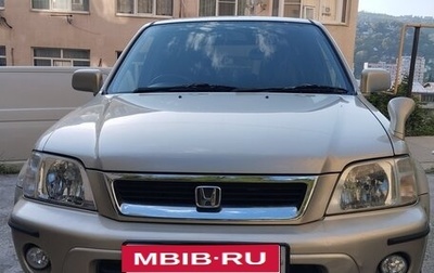 Honda CR-V IV, 1999 год, 400 000 рублей, 1 фотография