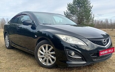 Mazda 6, 2011 год, 1 055 000 рублей, 1 фотография