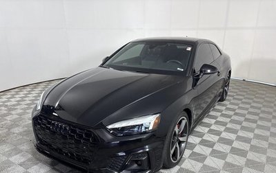 Audi A5, 2022 год, 5 328 000 рублей, 1 фотография