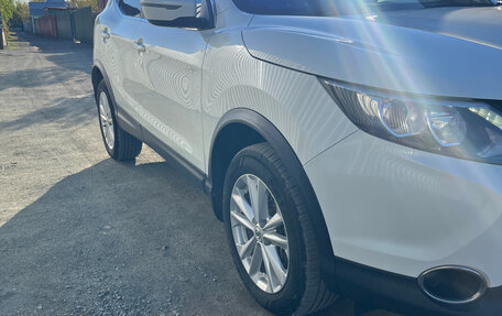Nissan Qashqai, 2017 год, 1 360 000 рублей, 1 фотография
