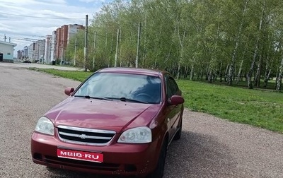 Chevrolet Lacetti, 2005 год, 300 000 рублей, 1 фотография
