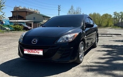 Mazda 3, 2012 год, 1 000 000 рублей, 1 фотография
