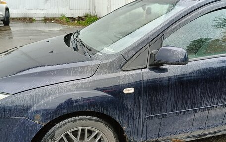 Ford Focus II рестайлинг, 2007 год, 380 000 рублей, 1 фотография