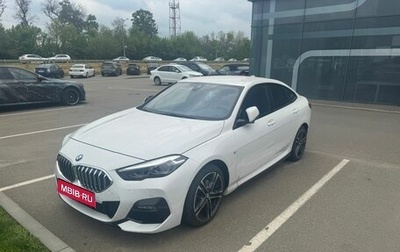 BMW 2 серия F44, 2020 год, 2 930 000 рублей, 1 фотография