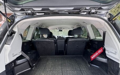 Toyota Highlander III, 2011 год, 2 300 000 рублей, 8 фотография