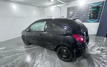Opel Corsa D, 2007 год, 340 000 рублей, 4 фотография