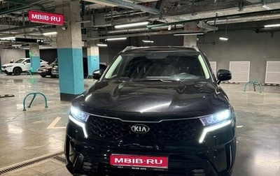 KIA Sorento IV, 2021 год, 3 300 000 рублей, 1 фотография