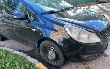 Opel Corsa D, 2007 год, 340 000 рублей, 8 фотография