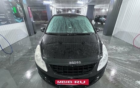 Opel Corsa D, 2007 год, 340 000 рублей, 17 фотография