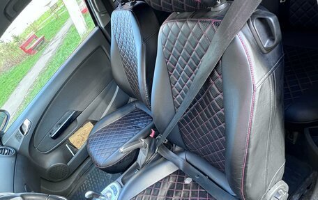 Opel Corsa D, 2007 год, 340 000 рублей, 28 фотография