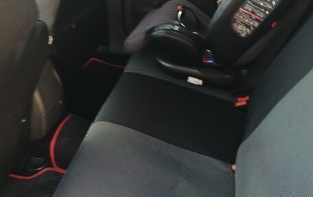 Ford Focus II рестайлинг, 2007 год, 470 000 рублей, 10 фотография
