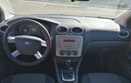Ford Focus II рестайлинг, 2007 год, 470 000 рублей, 9 фотография