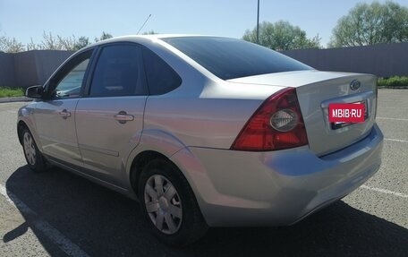 Ford Focus II рестайлинг, 2007 год, 470 000 рублей, 3 фотография