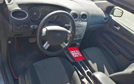 Ford Focus II рестайлинг, 2007 год, 470 000 рублей, 8 фотография