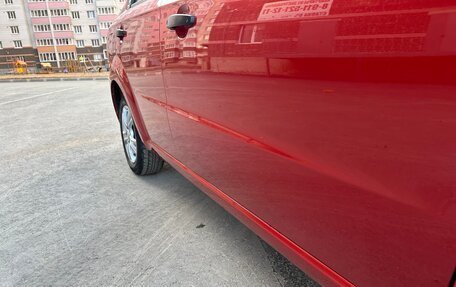 Chevrolet Aveo III, 2009 год, 415 000 рублей, 10 фотография