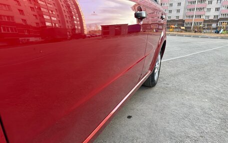 Chevrolet Aveo III, 2009 год, 415 000 рублей, 16 фотография
