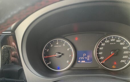 Mitsubishi Outlander III рестайлинг 3, 2014 год, 1 350 000 рублей, 5 фотография