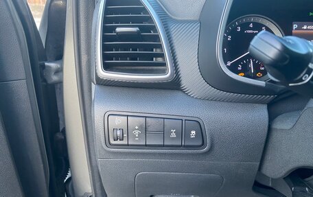 Hyundai Tucson III, 2020 год, 2 490 000 рублей, 13 фотография